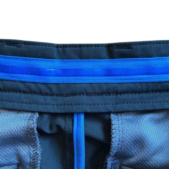 Twillory Black Stretch Performance Pants Tailored Fit Comfort Wicking 31x28.5 - Picture 11 of 16